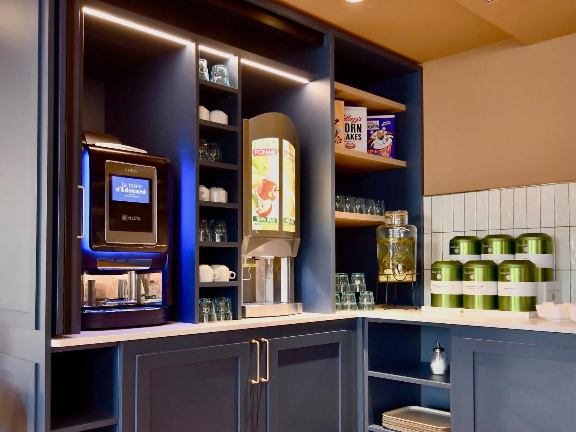 Отель Ibis Styles Nantes Reze Aeroport Экстерьер фото