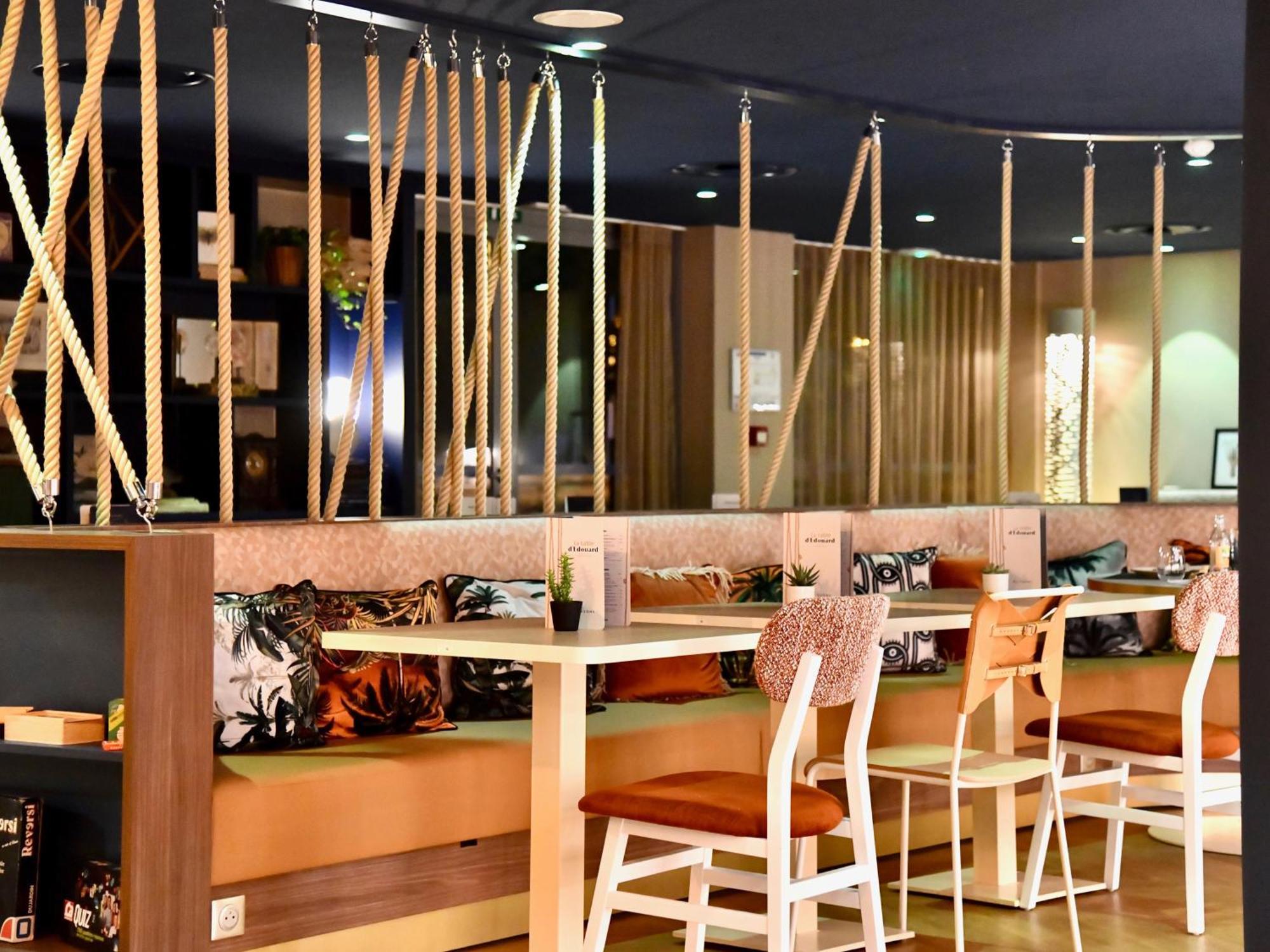 Отель Ibis Styles Nantes Reze Aeroport Экстерьер фото