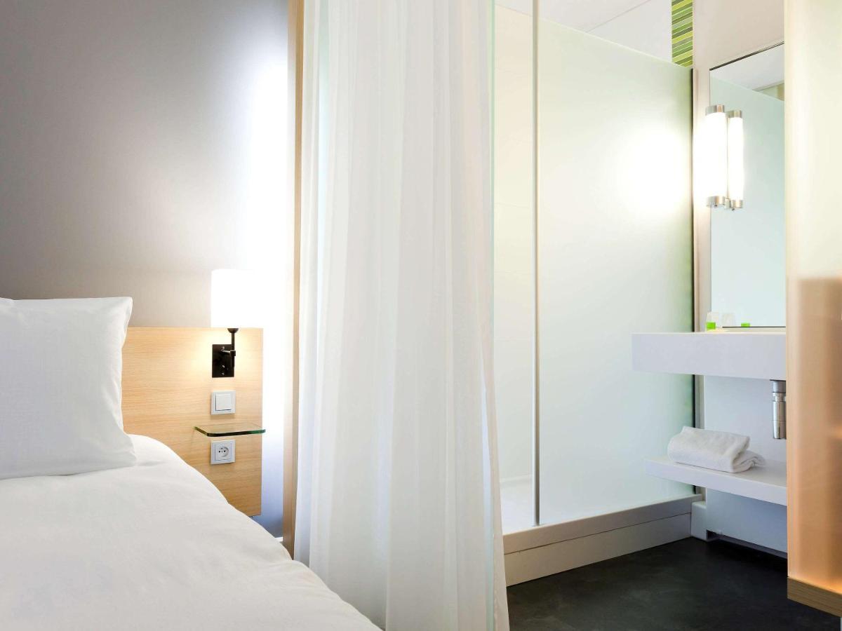 Отель Ibis Styles Nantes Reze Aeroport Экстерьер фото